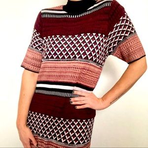 H&M Sweater Dress